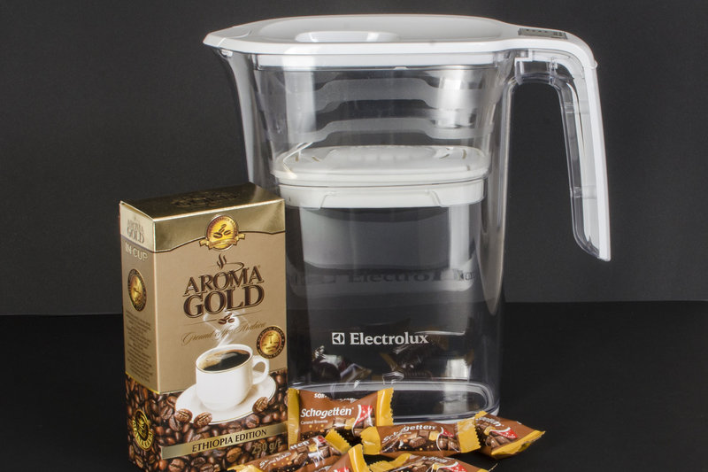 „Aroma Gold Ethiopia“