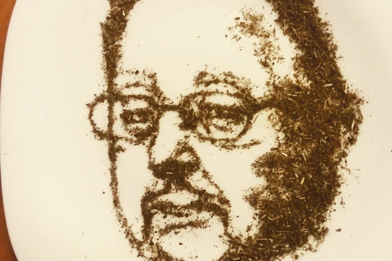 Vytautas Landsbergis