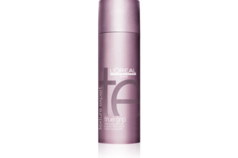 Tekstūros suteikianti pudra „L'Oreal Professionnel True Grip Texturizing Powder“