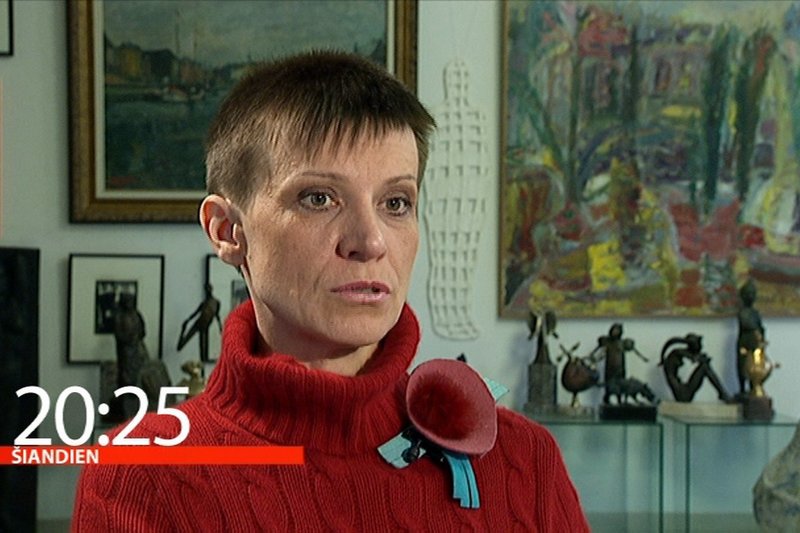 Daiva Norkienė