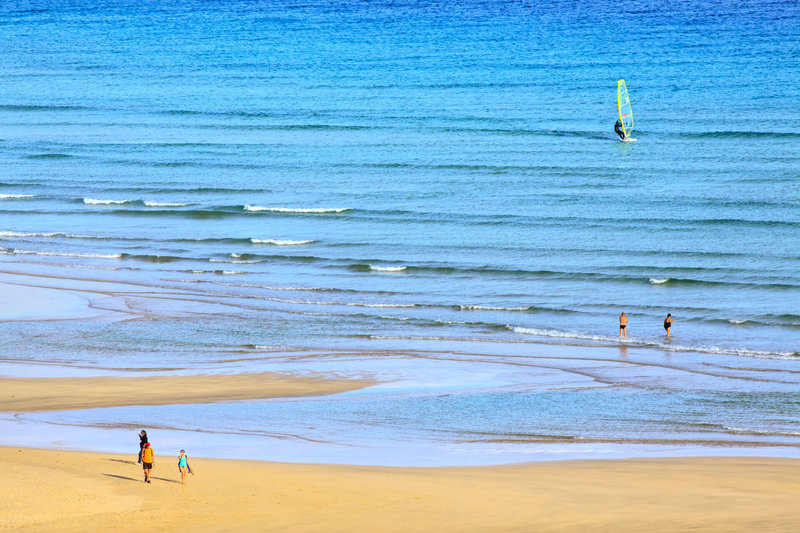 Fuerteventura