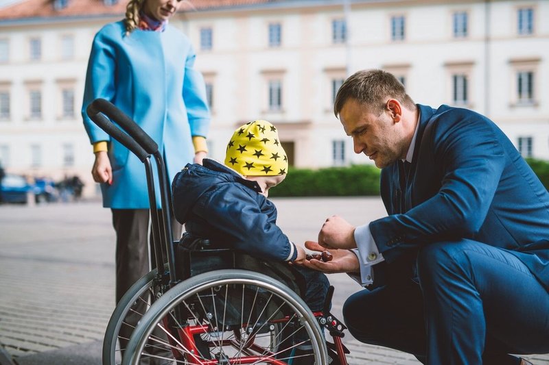 „Išsipildymo akcijos“ herojus Milanas