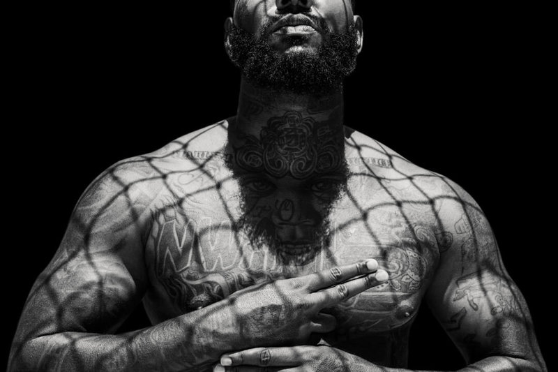 Reperis „The Game“
