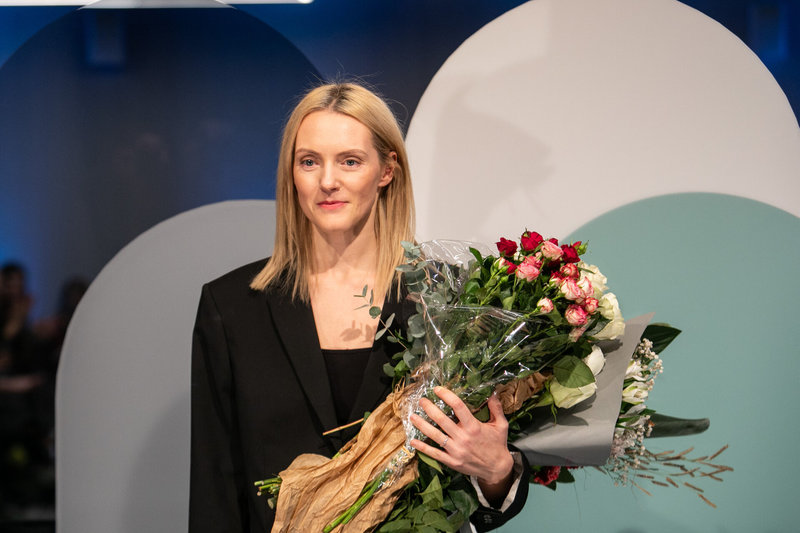D.EFFECT 10-ies metų gimtadienis ir kolekcijos pristatymas/ Pauliaus Peleckio nuotr.