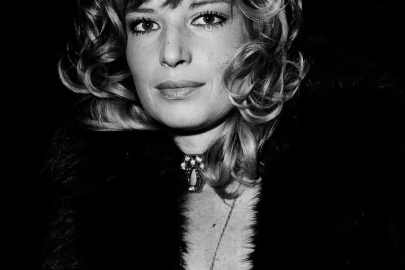 Monica Vitti / Getty nuotrauka