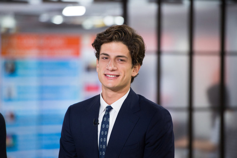 Jackas Schlossbergas / Getty nuotrauka