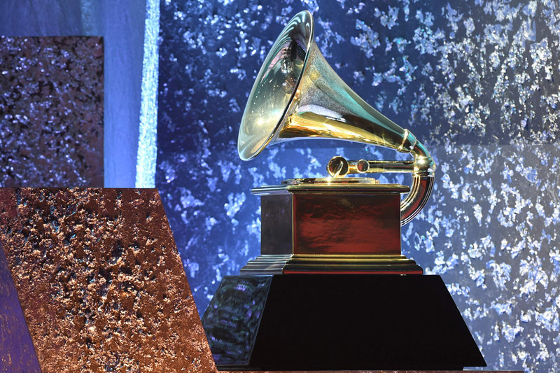 „Grammy“ apdovanojimų svečiai / „Scanpix“ nuotr.