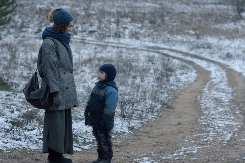 Giedrės Beinoriūtės filmą pamatys prestižinių Pietų Korėjos ir Izraelio kino festivalių žiūrovai 