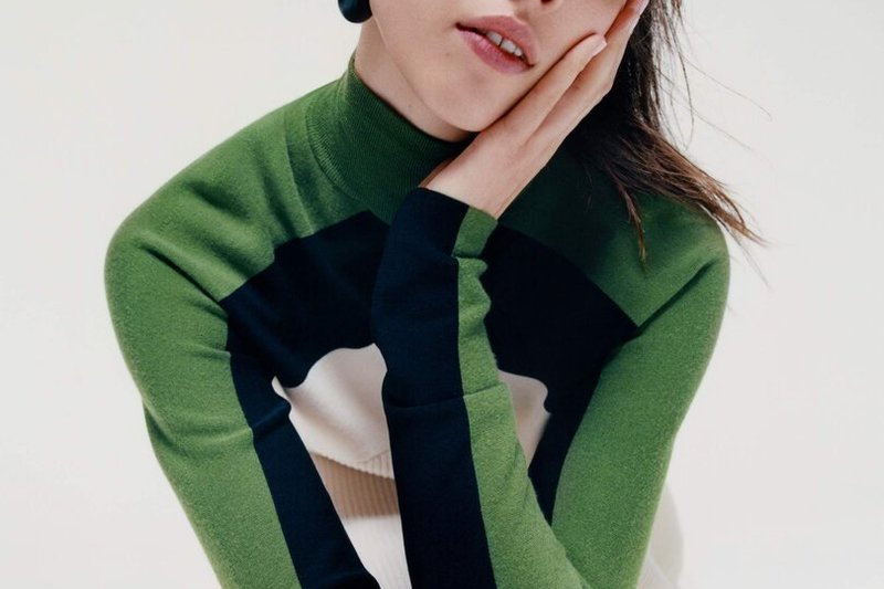 Margaret QUALLEY  / VIDA PRESS nuotrauka