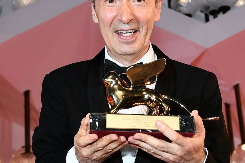 Roberto BENIGNI / SCANPIX nuotrauka