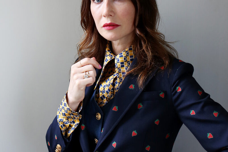 Carice VAN HOUTEN / VIDA PRESS nuotrauka