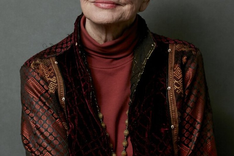 Ellen Burstyn / SCANPIX nuotrauka