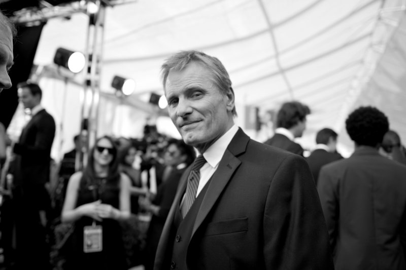 Viggo Mortenesas / GETTY nuotrauka