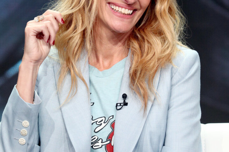 Julia Roberts / GETTY nuotrauka