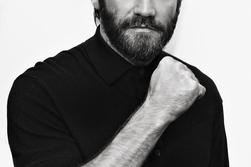 Jake Gyllenhaal / GETTY nuotrauka