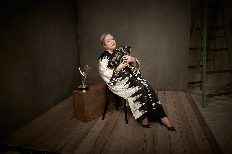 Kathy Bates / GETTY nuotrauka