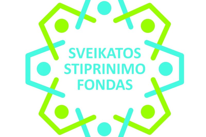 Sveikatos stiprinimo fondas