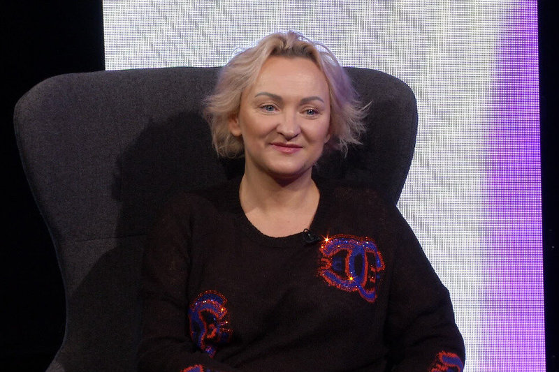 Inga Norkutė / Organizatorių nuotr.