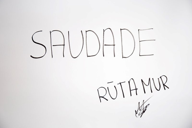 Rūta MUR – „Sapiens Music“ projekte / Pauliaus Butkaus nuotr.