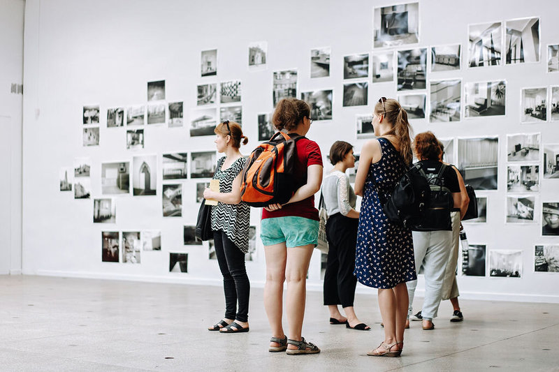 Kauno bienalė/ M. Plepio nuotr.