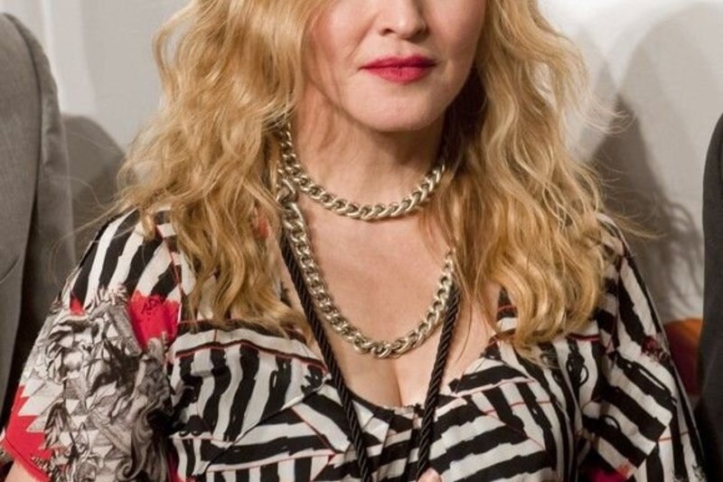 Madonna