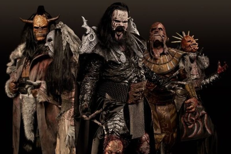 „Eurovizijos“ nugalėtojai „Lordi“ kovo mėnesį išleis naują albumą „To beast or not to beast“