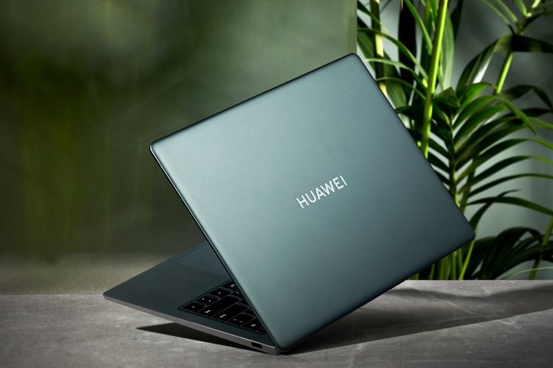 Nešiojamas kompiuteris „MateBook 14s“