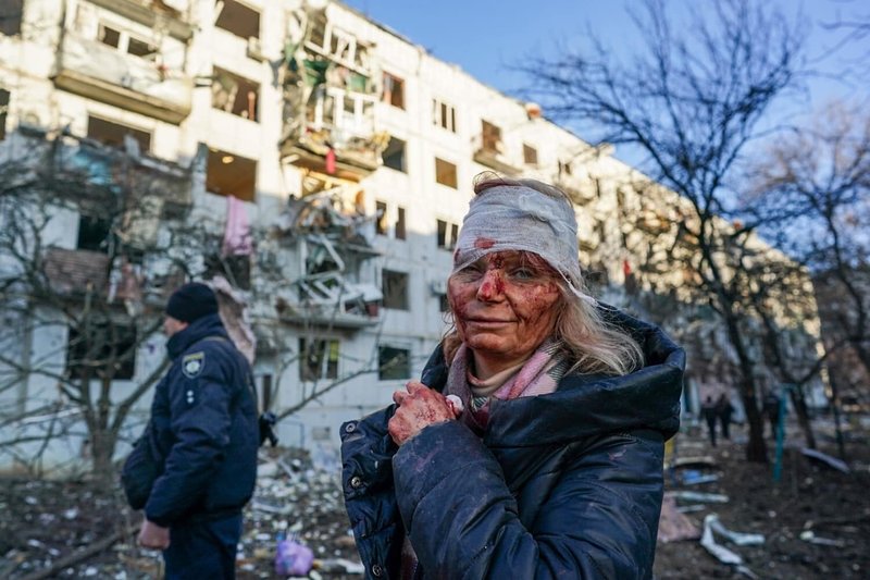 Olena Kurilo / Socialinių tinklų nuotr.

