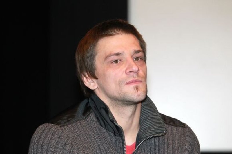 Režisierius Donatas Ulvydas