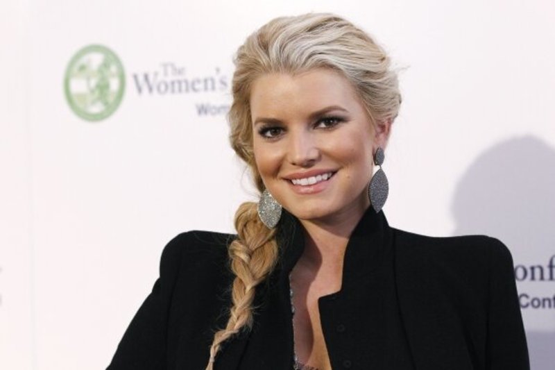 Jessica Simpson pagaliau oficialiai patvirtino, kad laukiasi antrojo vaiko