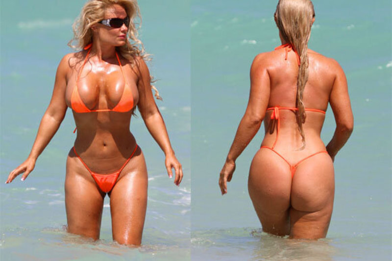 Coco Austin 