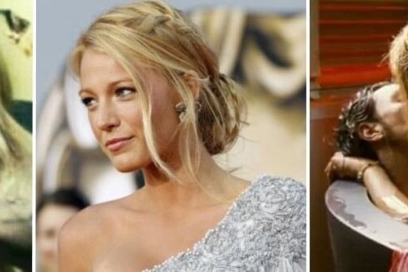 „Gossip Girl“ žvaigždė Blake Lively filme „Savage“ tapo bloga mergaite