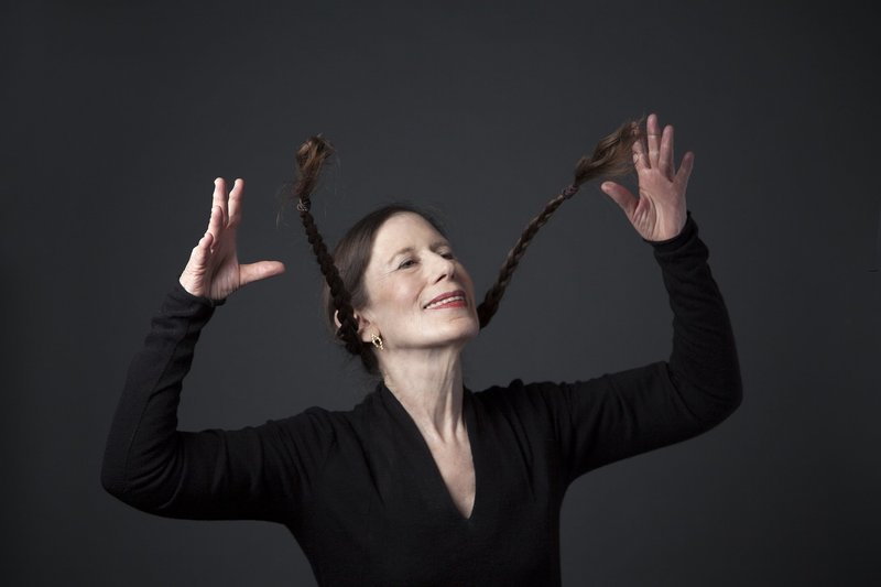 Meredith Monk