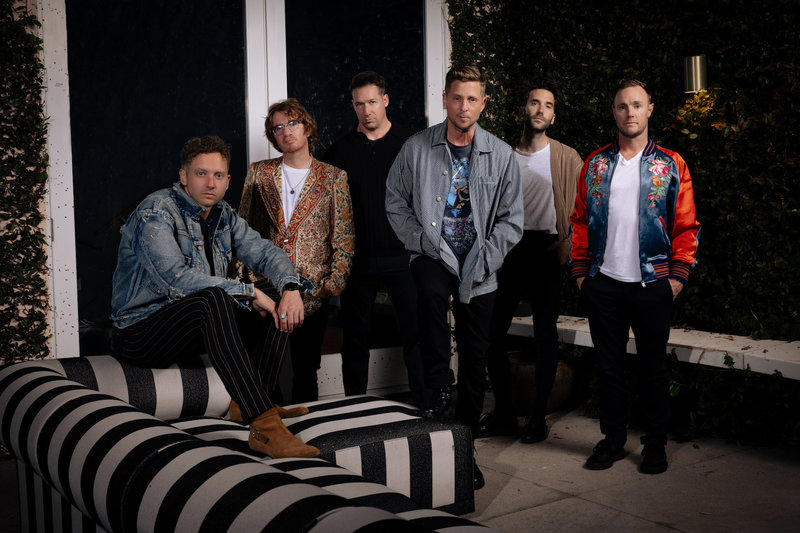 „OneRepublic“