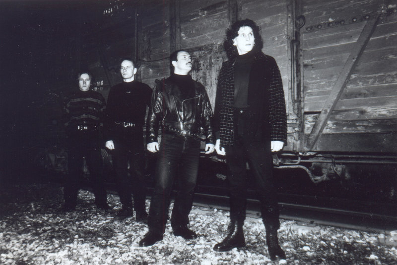 Grupė „Siela“