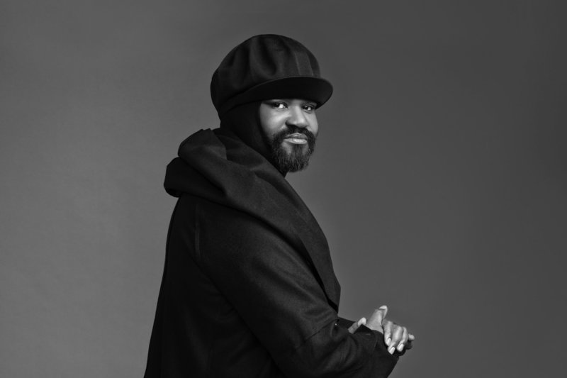 Gregory Porter