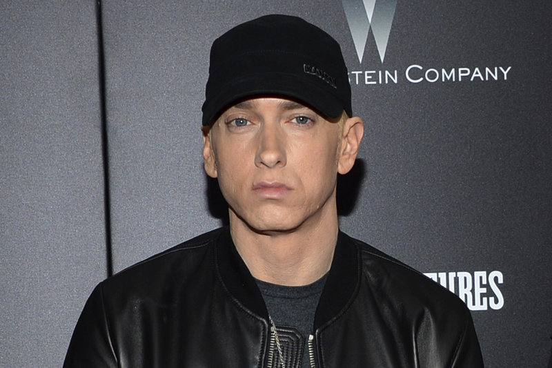 Eminem