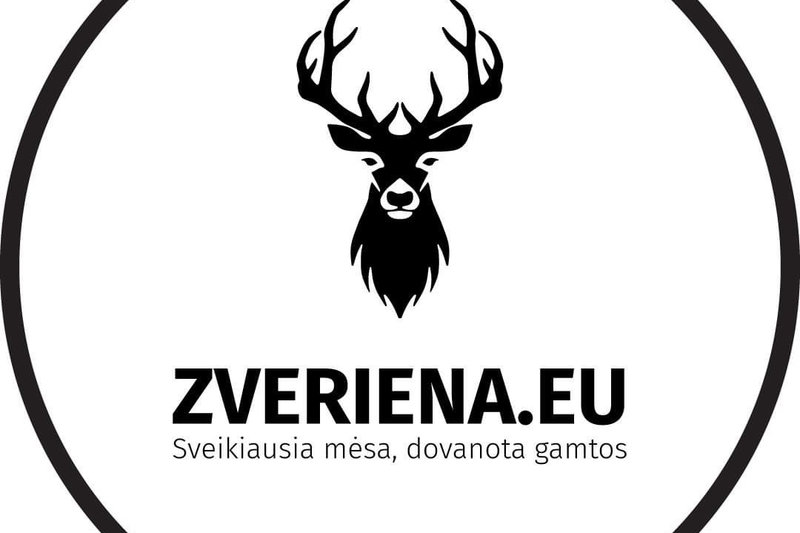 Žvėriena.eu