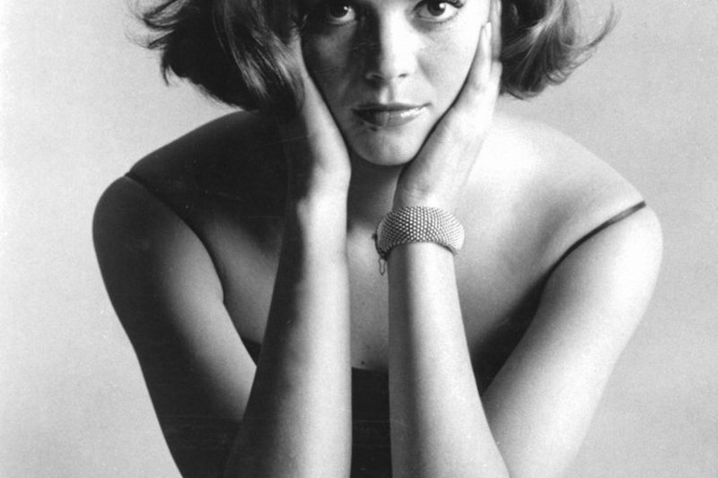 Natalie Wood