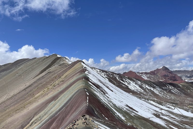 Vinicunca