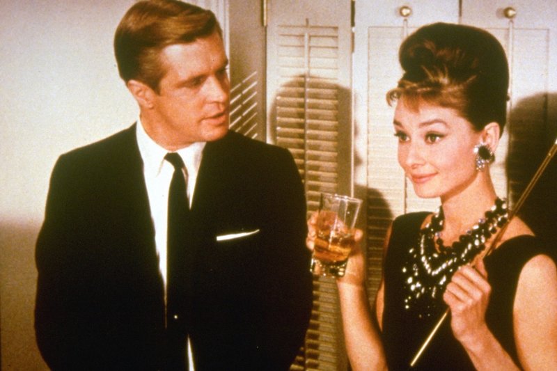 „Pusryčiai pas Tifanį“ („Breakfast at Tiffany’s“, 1961)