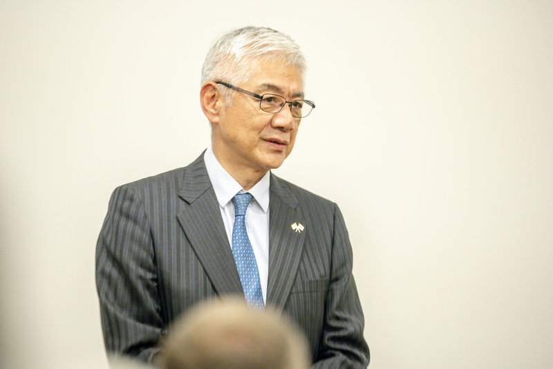 Tetsu Ozaki