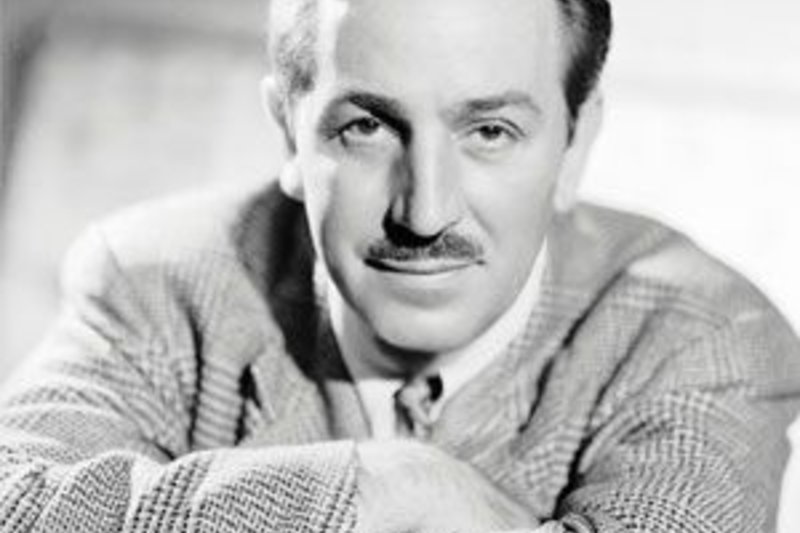 Walt Disney