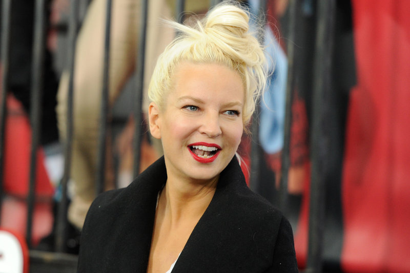 Sia Furler