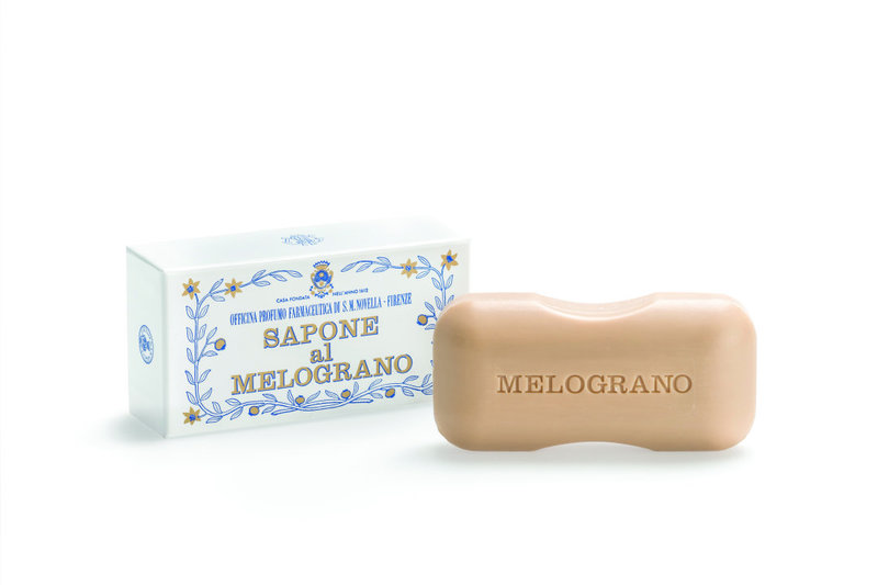 SANTA MARIA NOVELLA „Melograno“ muilas