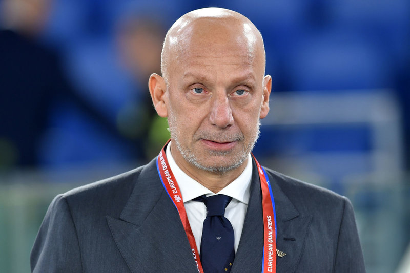 Gianluca Vialli