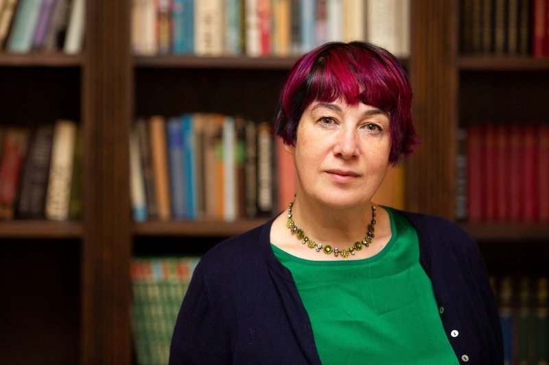 Joanne Harris