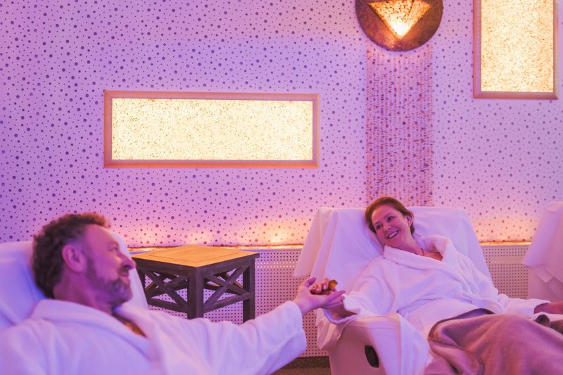 Kodėl lietuviška žiema – idealus metas apsilankyti SPA?