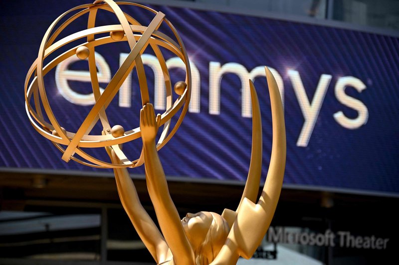 „Emmy“ apdovanojimai