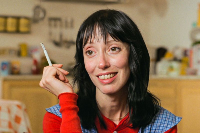 Shelley Duvall